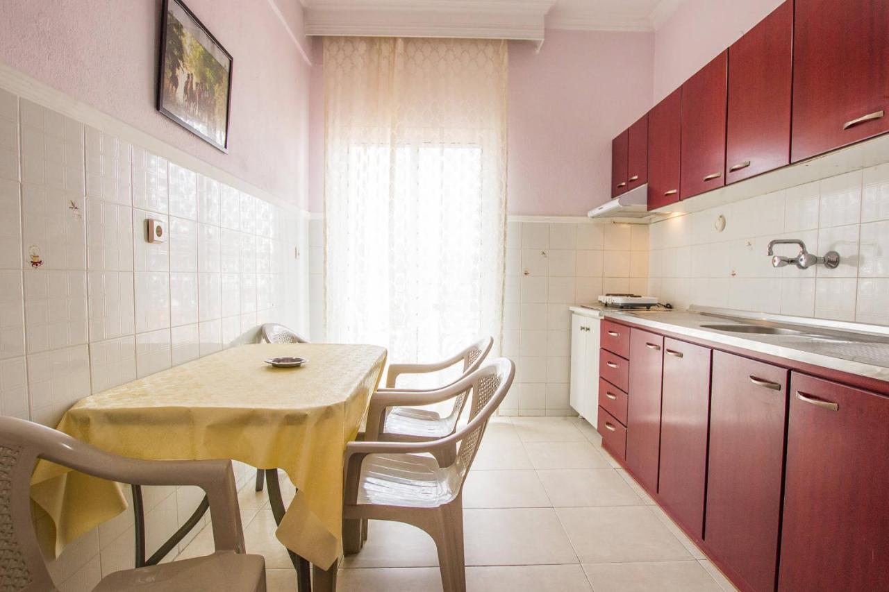 George Laz Rooms Неа-Врасна Екстер'єр фото