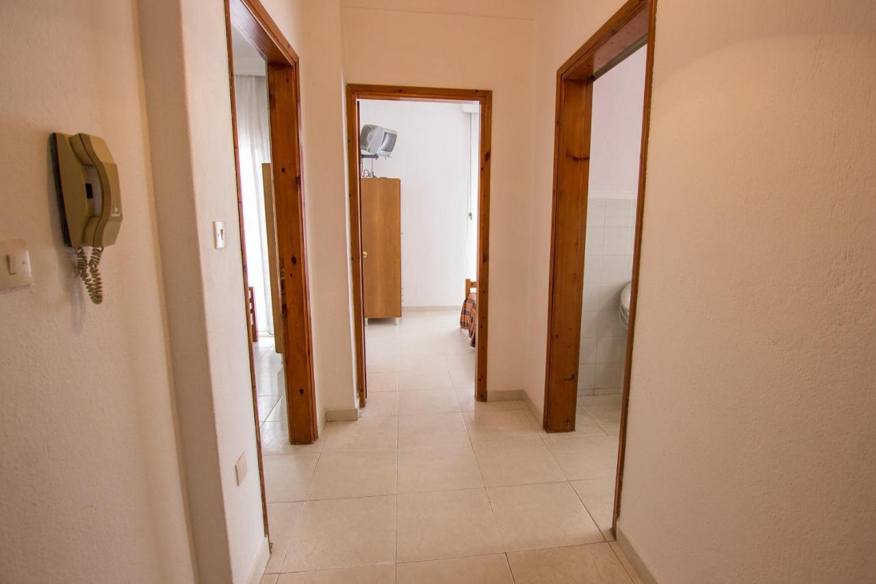 George Laz Rooms Неа-Врасна Екстер'єр фото