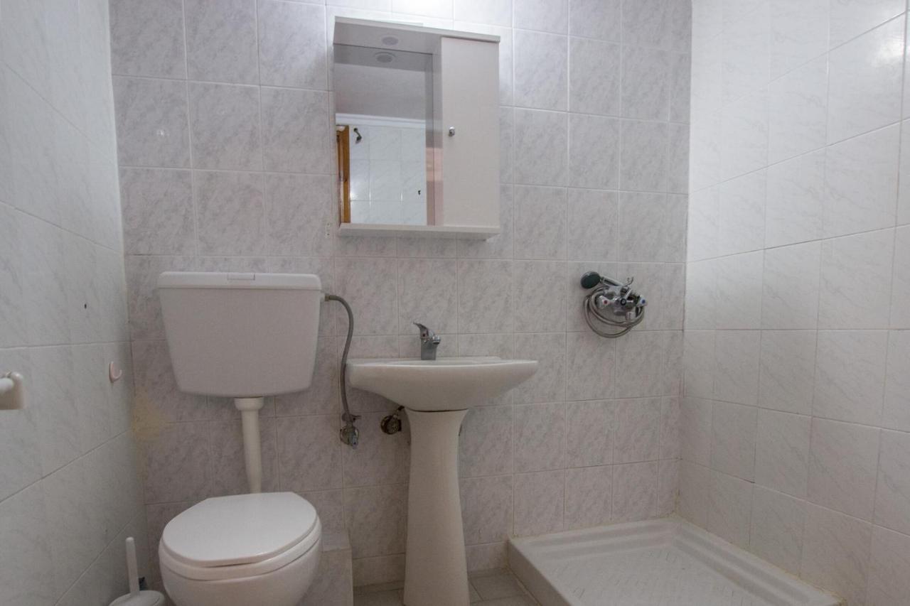George Laz Rooms Неа-Врасна Екстер'єр фото