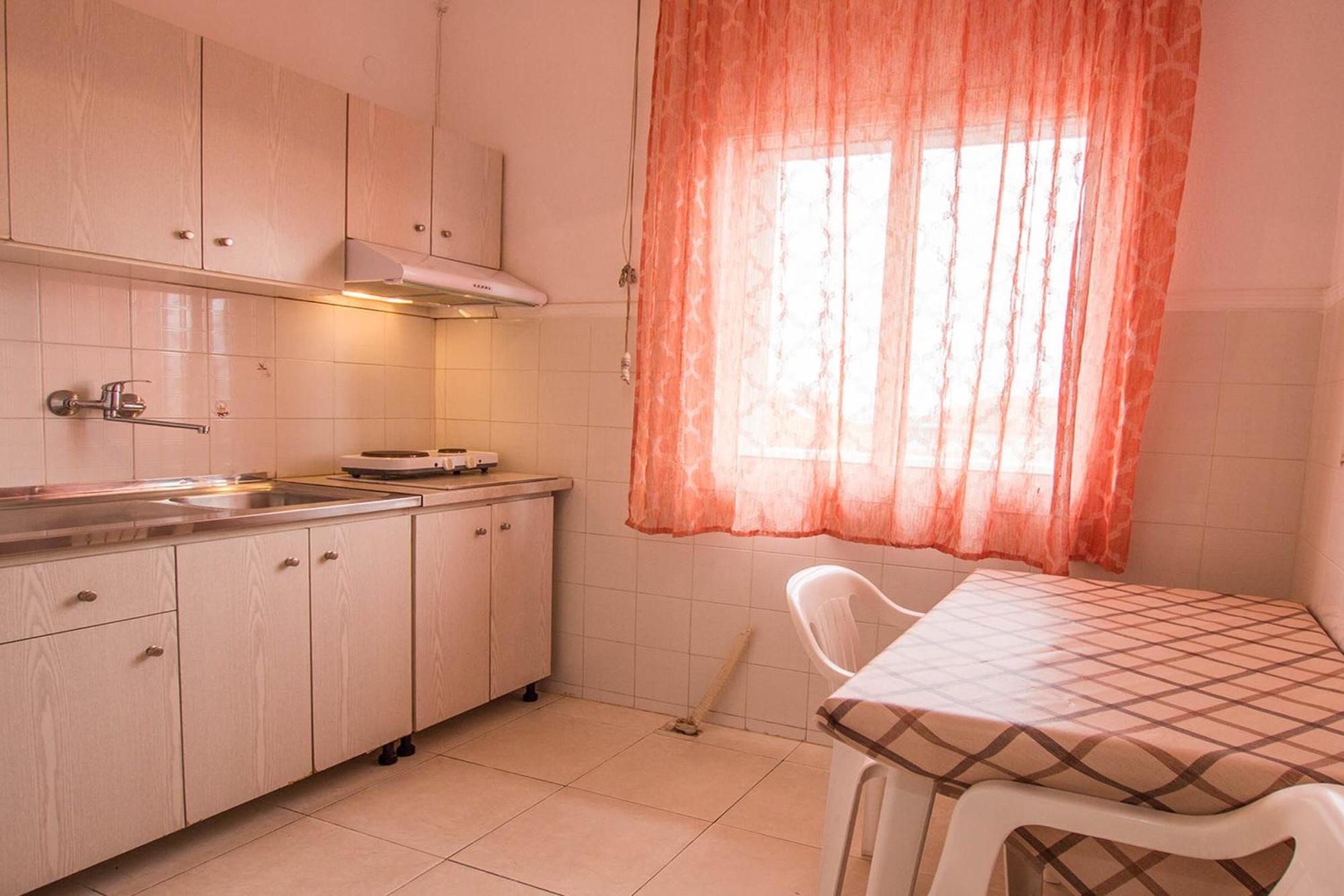 George Laz Rooms Неа-Врасна Екстер'єр фото