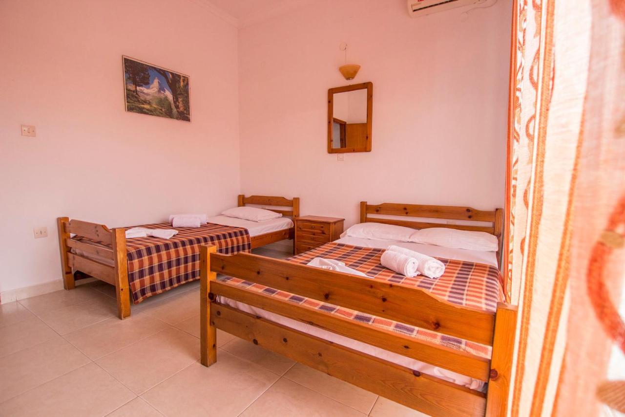 George Laz Rooms Неа-Врасна Екстер'єр фото