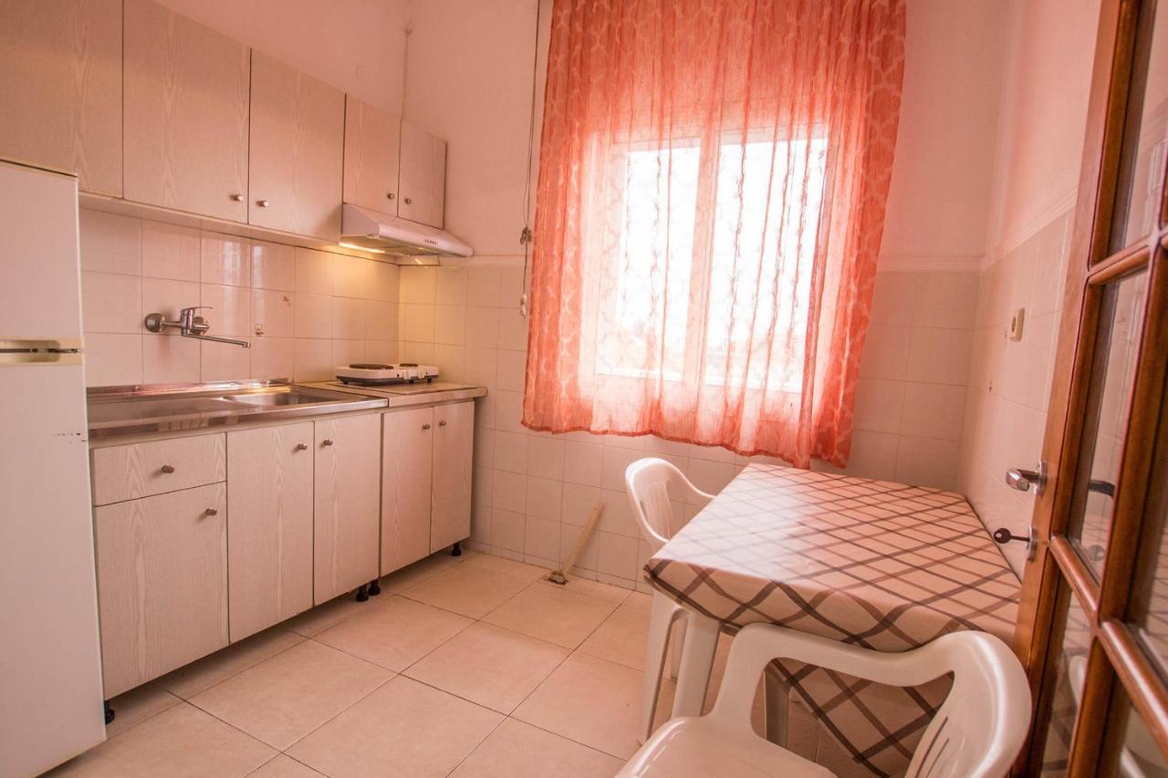 George Laz Rooms Неа-Врасна Екстер'єр фото