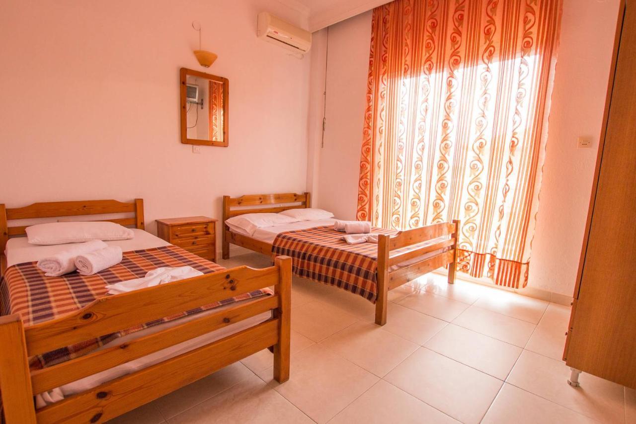 George Laz Rooms Неа-Врасна Екстер'єр фото