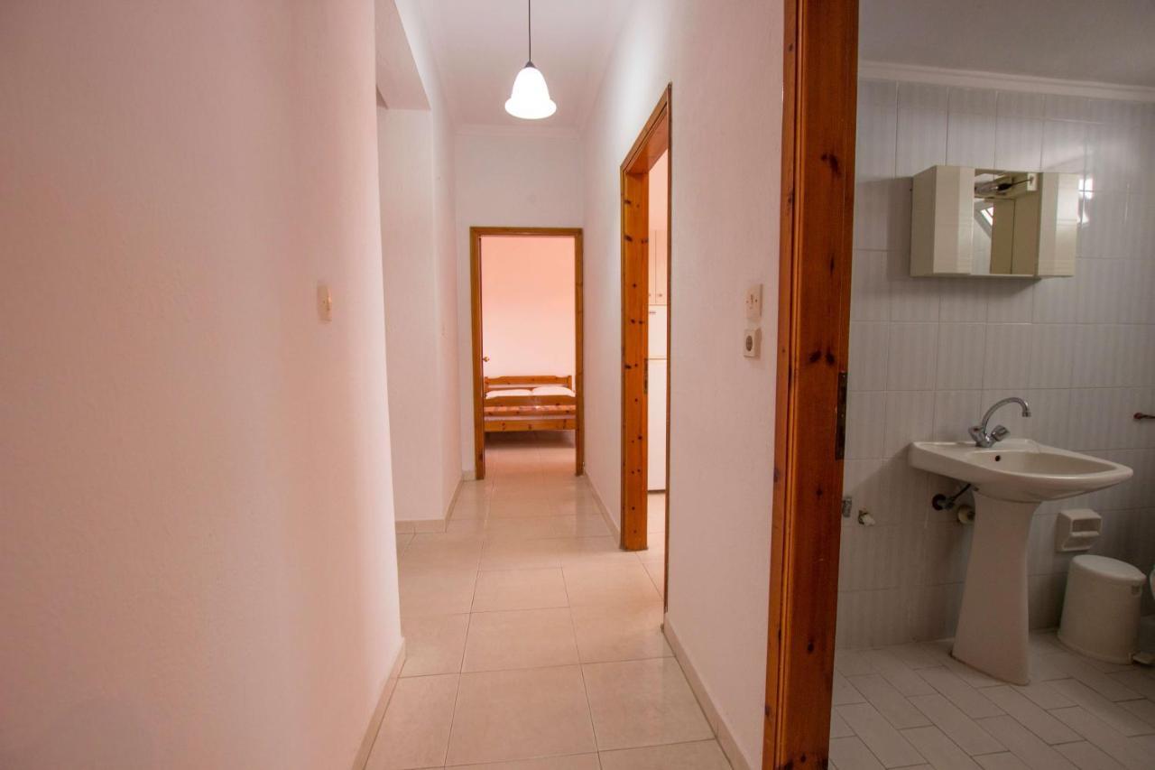 George Laz Rooms Неа-Врасна Екстер'єр фото