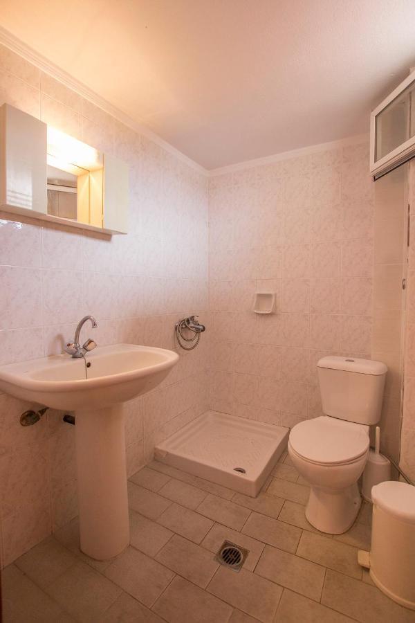 George Laz Rooms Неа-Врасна Екстер'єр фото