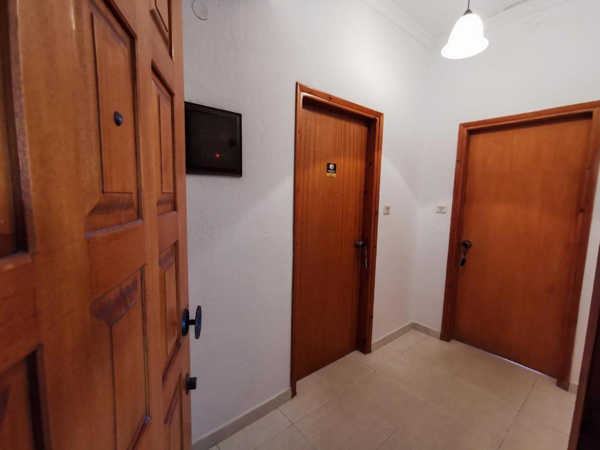 George Laz Rooms Неа-Врасна Екстер'єр фото